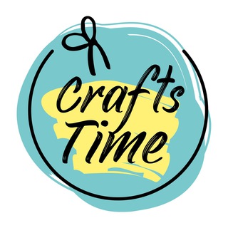 Telegram profile photo for Crafts.time