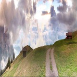 Telegram profile photo for Soft world(surrealism)
