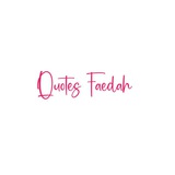 Telegram profile photo for Quotes Faedah 🍂