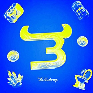 Telegram profile photo for PROMOCODES BULLDROP