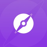 Telegram profile photo for Навигатор Поступления | Профориентация, ЕГЭ, ОГЭ
