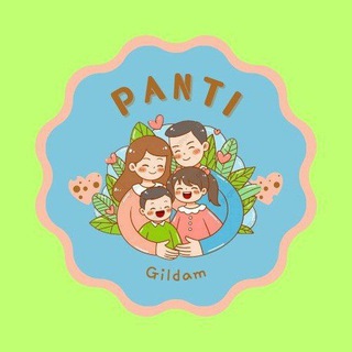 Telegram profile photo for PANTI GILDAM