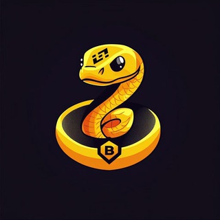 Telegram profile photo for BNBSnake Global Group