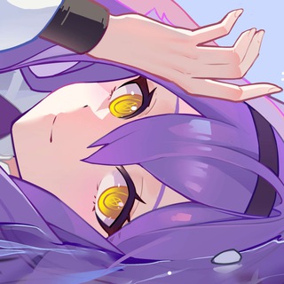 Telegram profile photo for NIPPA / Перевод D.Gray-man