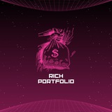Telegram profile photo for Rich (Портфолио)