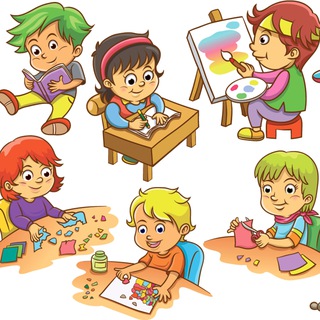 Telegram profile photo for Homeschool Resources