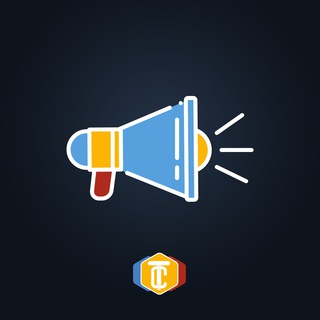 Telegram profile photo for ICPC TC Announcements 📢