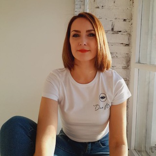 Telegram profile photo for Ваша жизнь на английском
