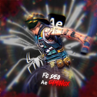 Telegram profile photo for FC DEO (SWASTIK GIVEAWAY) π₯