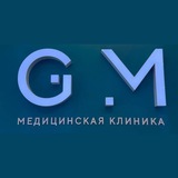 Telegram profile photo for Gm_med.clinic