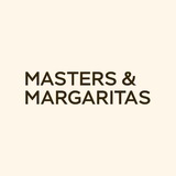 Telegram profile photo for Masters&Margaritas