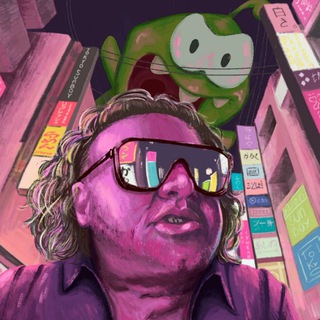 Telegram profile photo for SUNBOY MEMES