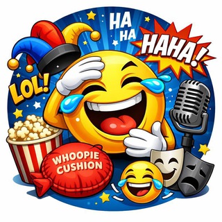 Telegram profile photo for FunField Humor