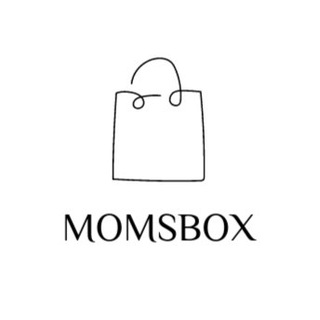 Telegram profile photo for Сообщество Momsbox.kz | женские сумки, одежда и аксессуары