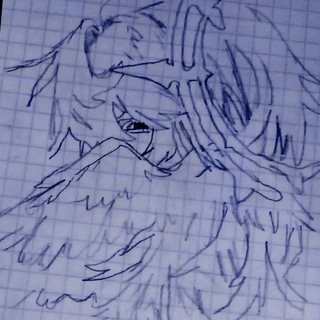 Telegram profile photo for Vlooduid Null? TXKSK