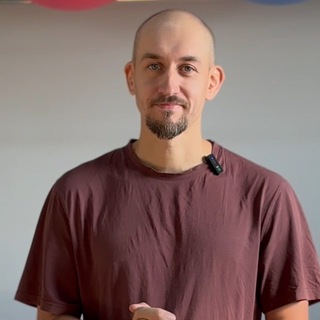 Telegram profile photo for Медитация | Анатолий Титлер