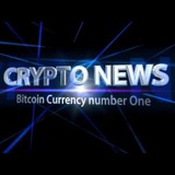 Telegram profile photo for Crypto Secret News