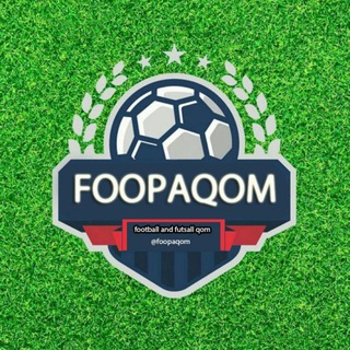 Telegram profile photo for فوپا قم