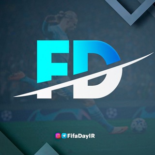 Telegram profile photo for FIFADAY IR