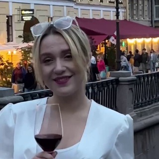 Telegram group profile photo for питерский движ с даной