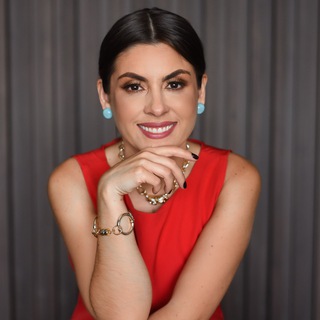 Telegram profile photo for Tributarista do Futuro - Letícia Amaral - IBPT Educação