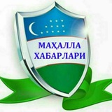 Telegram profile photo for "Yoshlik" MFY Yoshlar ishlari agentlik yetakchisi