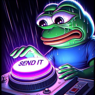 Telegram profile photo for Degenerate 🌡️