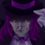 Telegram profile photo for Mortis' Mortuary