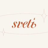 Telegram profile photo for SVETЪ. Вне времени.