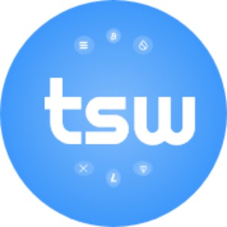 Telegram profile photo for TheSatoshiWay