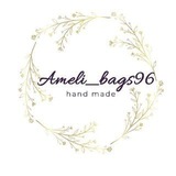Telegram profile photo for Ameli_bags96