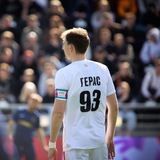 Telegram profile photo for Герас