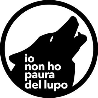 Telegram profile photo for Io non ho paura del lupo