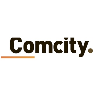 Telegram profile photo for Comcity