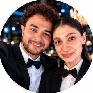 Telegram profile photo for Degtevy.family