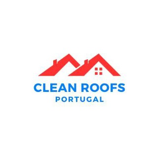 Telegram profile photo for Clean Roofs Portugal