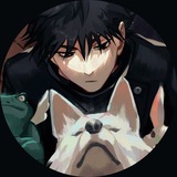 Telegram profile photo for ДНИ , рест // 𝘐𝘯𝘧𝘰 𝘯𝘦𝘳𝘪𝘬𝘰 ♟