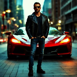 Telegram profile photo for 🚘 МИР ТАЧЕК