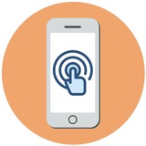 Telegram profile photo for Самсунг а 30