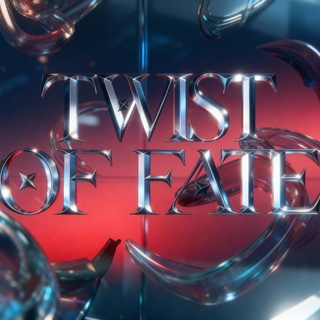 Telegram profile photo for ToF (Twist of Fate)