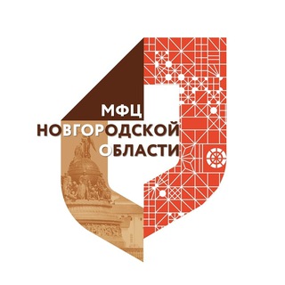 Telegram profile photo for МФЦ Новгородской области