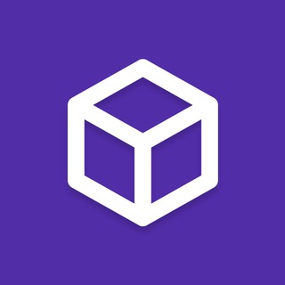 Telegram group profile photo for Design