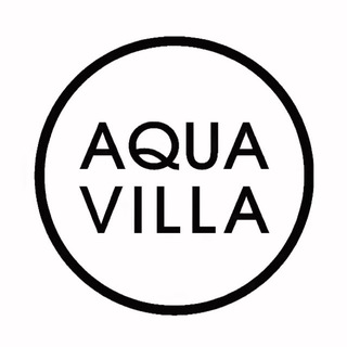 Telegram profile photo for Дом на воде AQUA VILLA