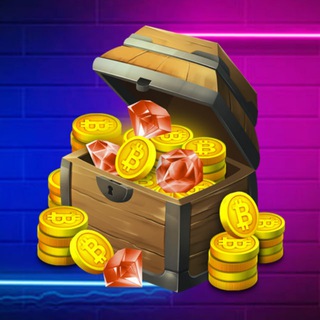 Telegram profile photo for Crypto Box Binance