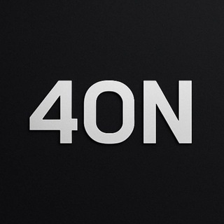 Telegram profile photo for 4ON | PARTS