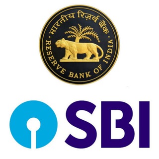 Telegram profile photo for RBI | SBI | SEBI | NABARD | BANKING 🙌🏻