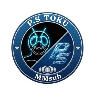 Telegram profile photo for P.S Sub : Toku : Mmsub Channel 🇲🇲