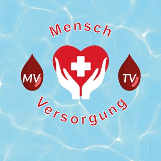 Telegram profile photo for MV Mensch & Versorgung Kanal