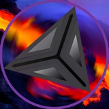 Telegram profile photo for UNITY PROJECT