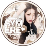 Telegram profile photo for Sweet kpop 🍪